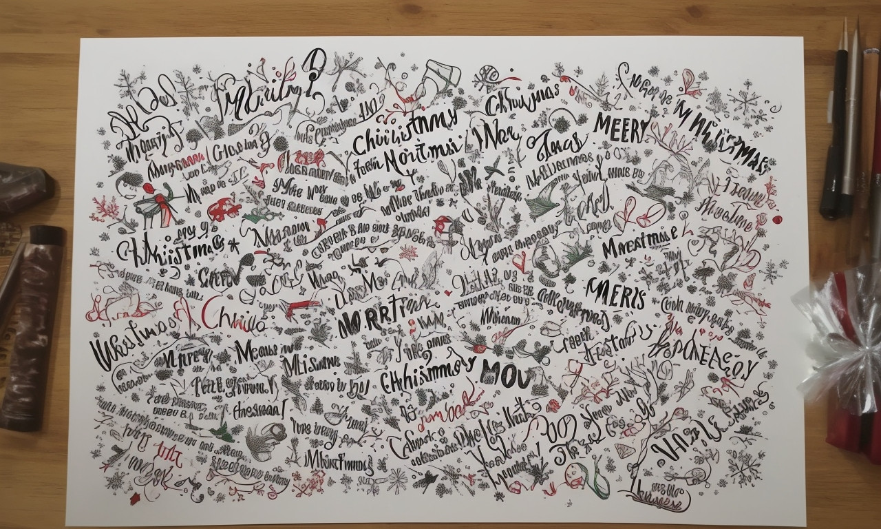 100+ Merry Christmas Wishes for Husband: Sweet, Romantic Festive Greetings