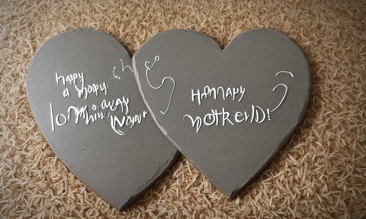 100+ Mother's Day Greetings for Wife: Your Guide to Touching Her Heart