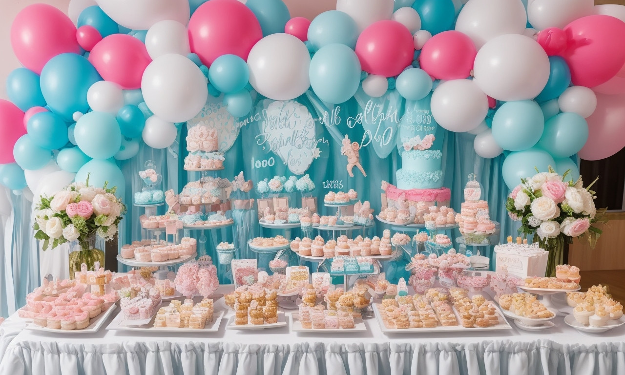 100+ My Baby Shower Captions for Instagram: Cute and Memorable Moments
