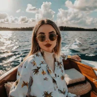 100+ On a Boat Instagram Captions: Unleash Your Nautical Vibes Today 100+ On a Boat Instagram Captions: Unleash Your Nautical Vibes Today