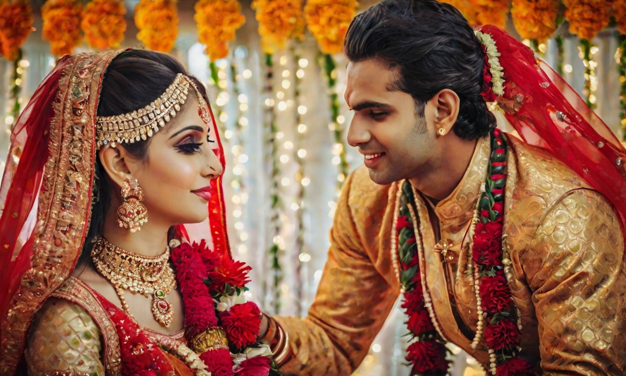 100+ शादी विवाह पर बेस्ट कोट्स स्टेटस व शायरी: दिल को छू जाने वाले हिंदी वचन