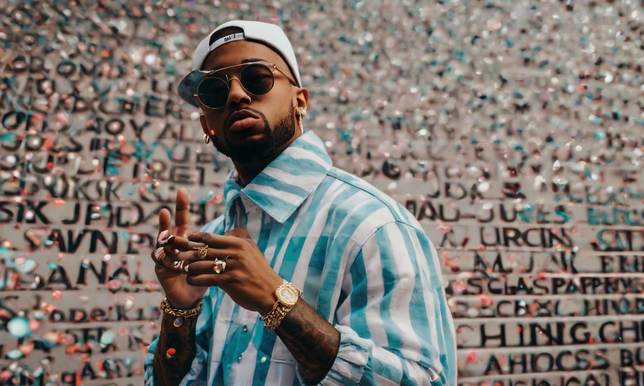 100+ Song Lyrics for Instagram Captions Rap: Elevate Your Posts Instantly