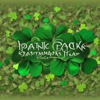 100+ St Patricks Day Greetings: Boost Your Luck with Each Message! 100+ St Patricks Day Greetings: Boost Your Luck with Each Message!