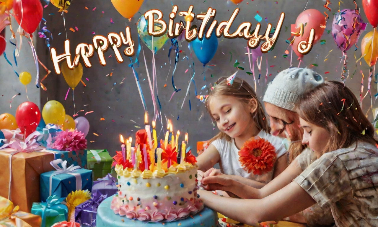 100+ Touching Happy Birthday Wishes for Best Friend You'll Love