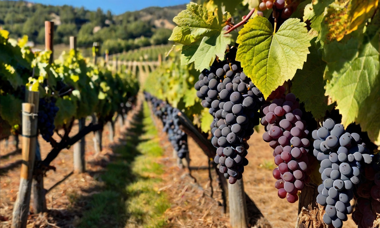 100+ Vineyard Captions Instagram: Perfect Lines for Your Wine Moments