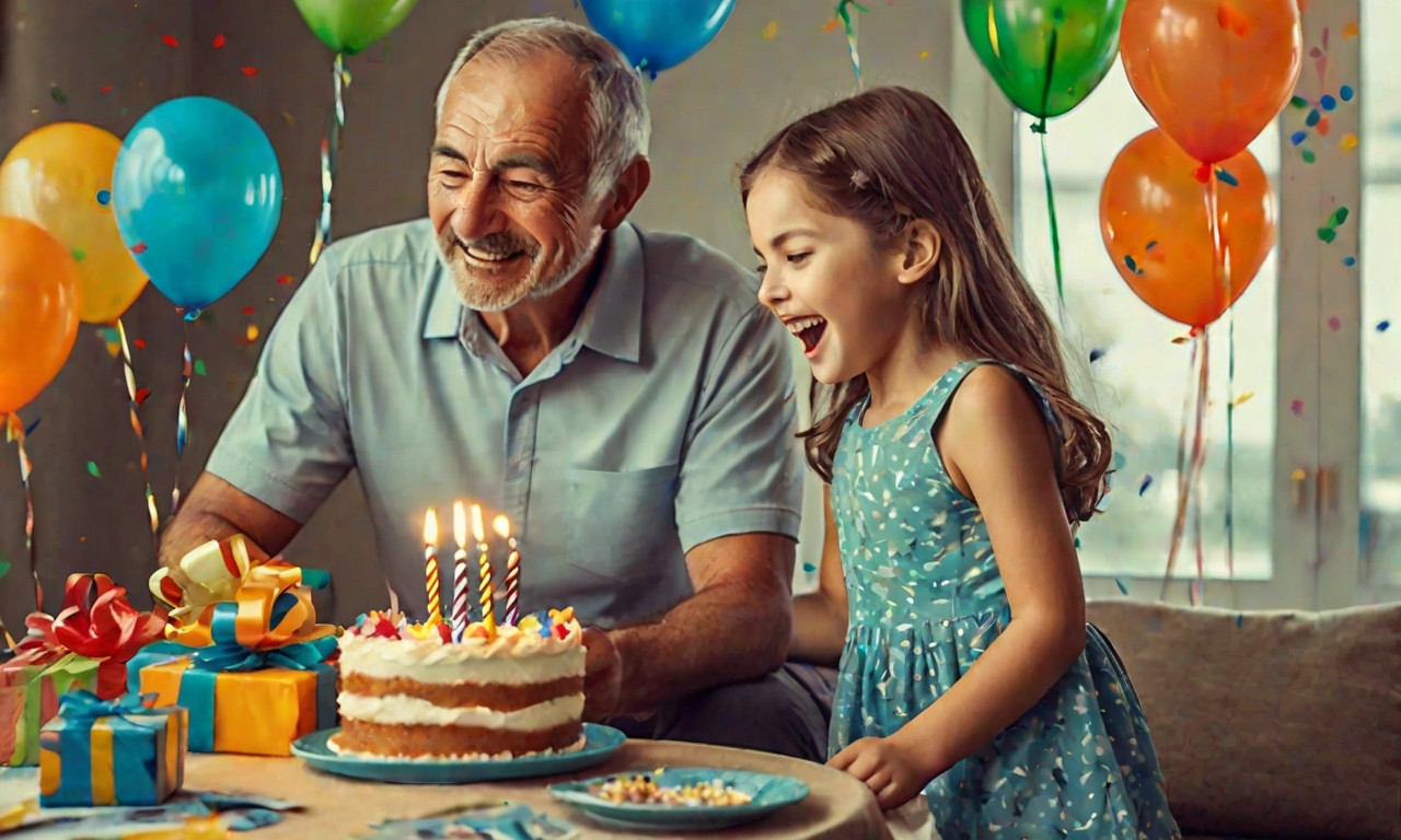 101 Best Birthday Wishes For Dad: Heartfelt Messages He'll Love