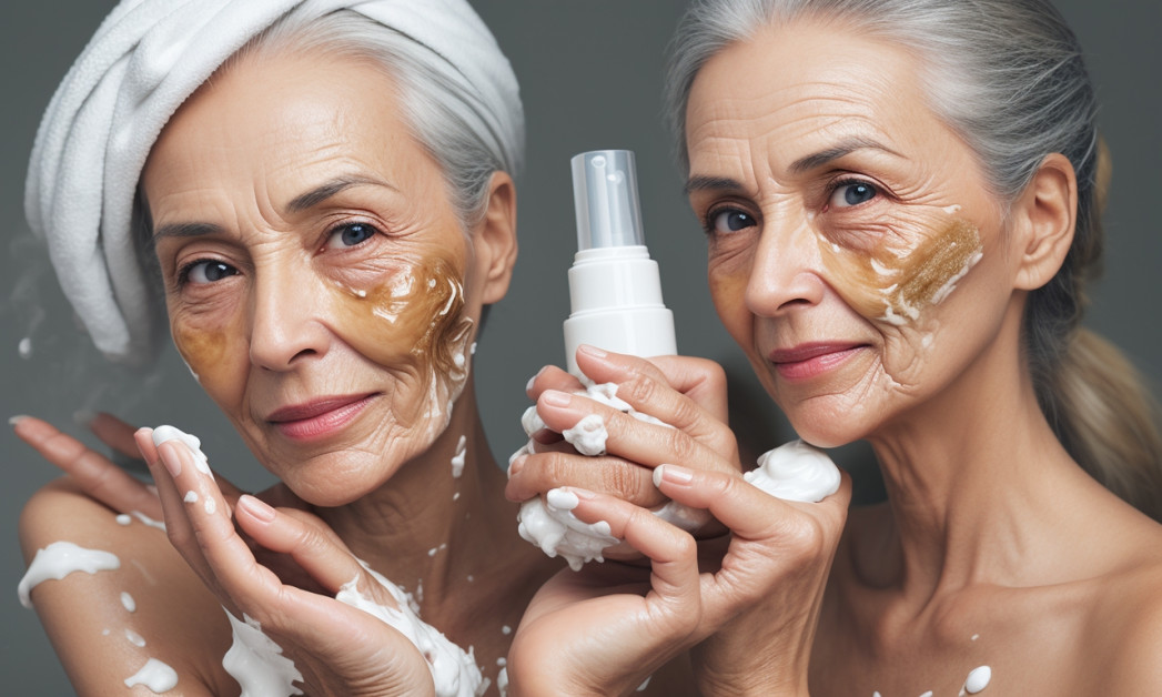 11 Best Lotions for Aging Skin to Rejuvenate Your Glow