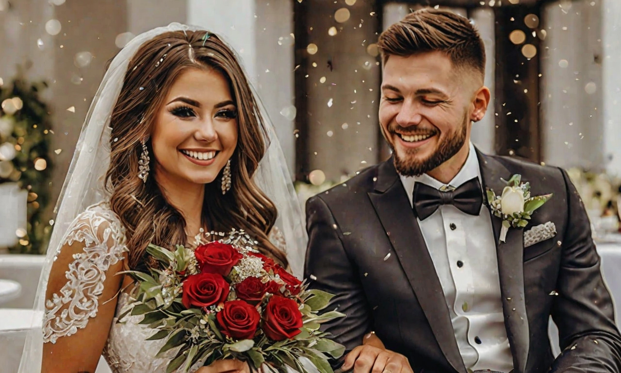 115+ Wedding Wishes For Daughter And Son-In-Law: Heartfelt Messages They’ll Love