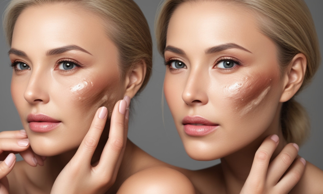 13 Best Foundations for Older Skin AgeDefying Secrets Unveiled