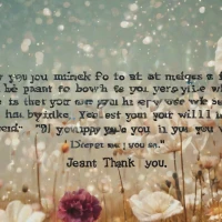 130+ Perfect Thank You Messages for Your Best Friends: Creative & Heartfelt Ideas 130+ Perfect Thank You Messages for Your Best Friends: Creative & Heartfelt Ideas