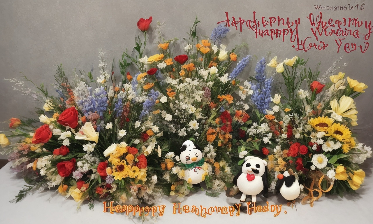 135+ Heartwarming Happy Wednesday Wishes to Brighten Your Loved Ones' Day