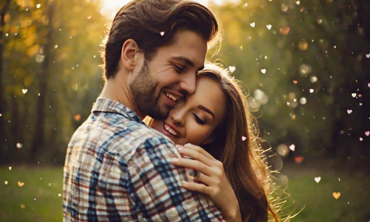 137 Deep Love Messages for Him to Enhance Your Heartfelt Connection