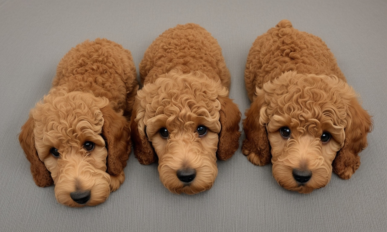 14. Sport Cut 15 Adorable Goldendoodle Haircuts (With Pictures) to Try Today