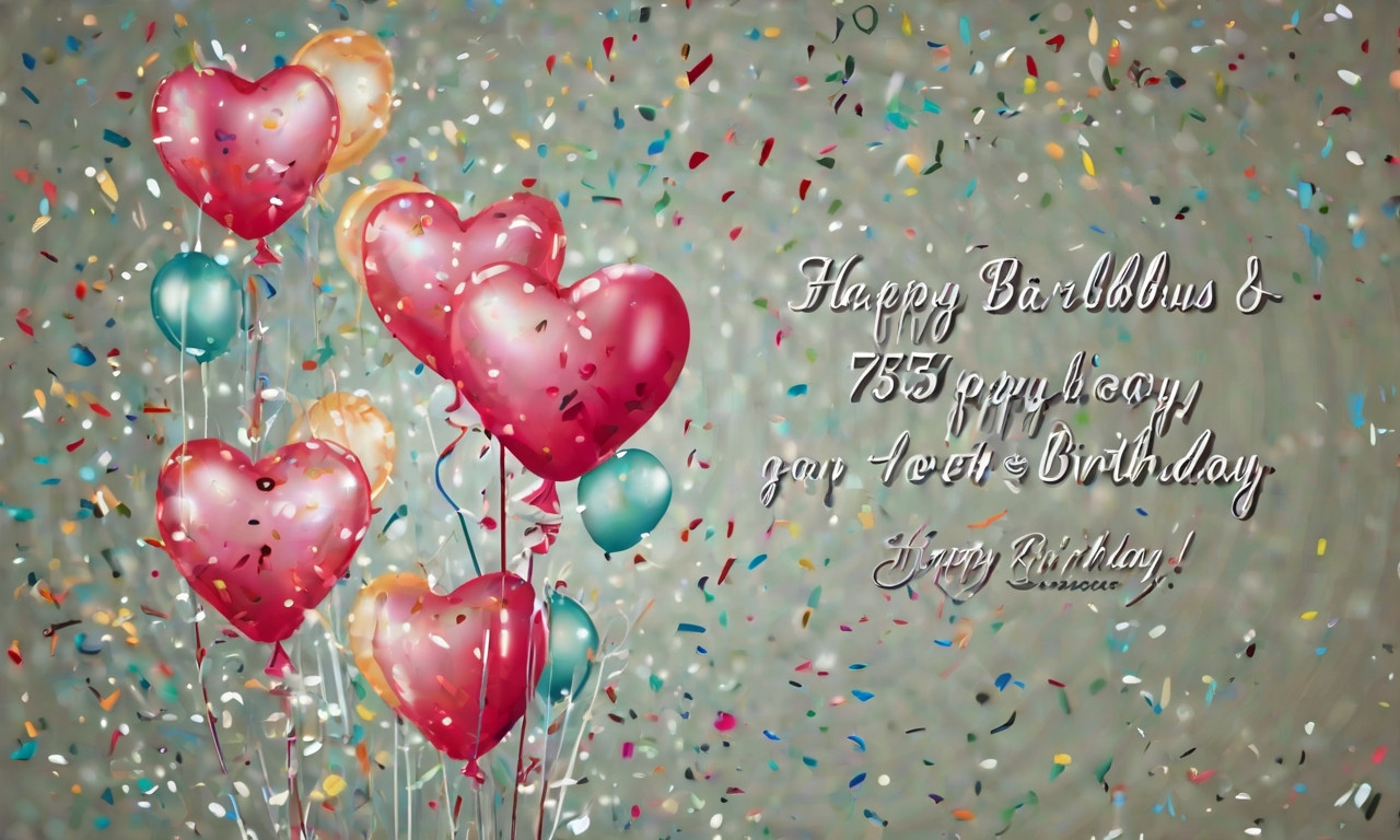 140+ Fabulous 75th Birthday Wishes And Quotes For A Memorable Celebration