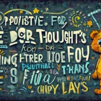140 Positive Thought For The Day Quotes That Inspire Kids 140 Positive Thought For The Day Quotes That Inspire Kids