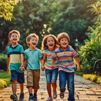 15+ Funny And Short Poems About Friendship For Kids: Giggles Guaranteed! 15+ Funny And Short Poems About Friendship For Kids: Giggles Guaranteed!