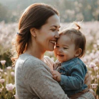 15+ Inspiring Characteristics Key Traits of a Good Mother Revealed 15+ Inspiring Characteristics Key Traits of a Good Mother Revealed