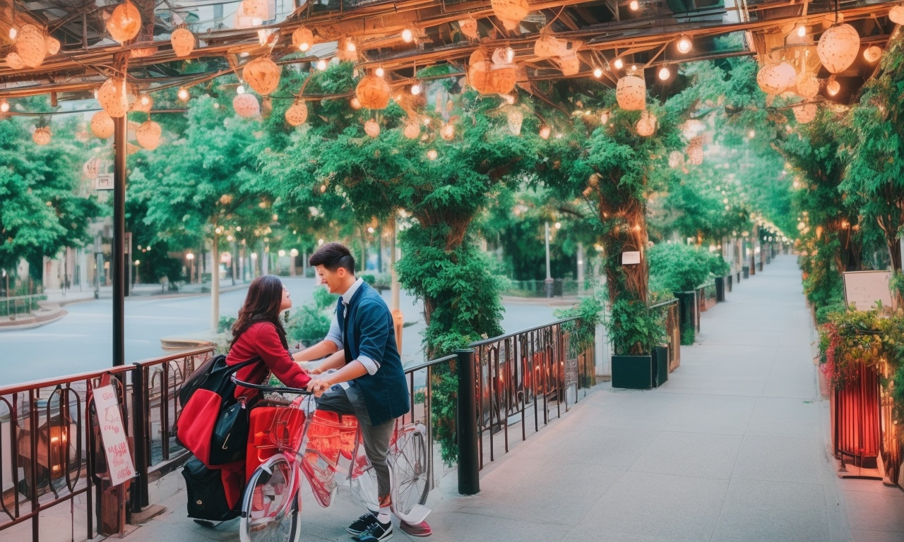 15 Unique Date Ideas for a Long-Distance Relationship: Ignite Your Virtual Romance!