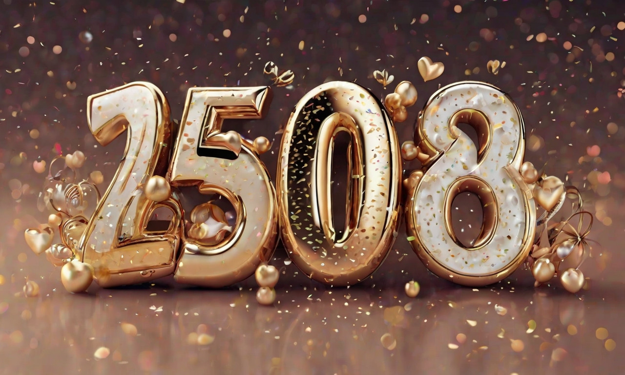 150+ Best 20th Anniversary Wishes Quotes And Messages to Celebrate Love