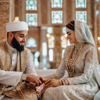 150+ Blessed Islamic Wedding Anniversary Wishes To Enrich Your Special Day 150+ Blessed Islamic Wedding Anniversary Wishes To Enrich Your Special Day