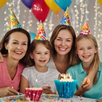 150+ Christian Birthday Wishes: Celebrate Beloved Family and Friends 150+ Christian Birthday Wishes: Celebrate Beloved Family and Friends