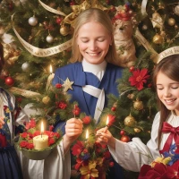 150+ Happy Christian Birthday Wishes Plus Religious Blessings Await! 150+ Happy Christian Birthday Wishes Plus Religious Blessings Await!