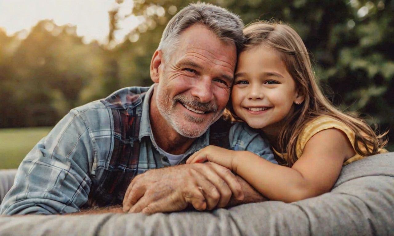 150+ Sweet And Heartwarming Stepdad Quotes To Express Your Love Effortlessly