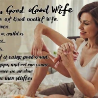 16+ Qualities Of A Good Wife Unveiled: Essential Traits Men Crave 16+ Qualities Of A Good Wife Unveiled: Essential Traits Men Crave