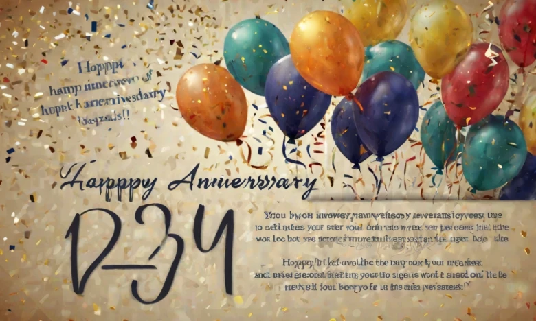 173+ Work Anniversary Messages Examples 173+ Best Work Anniversary Messages & Tips for Celebrating Milestones