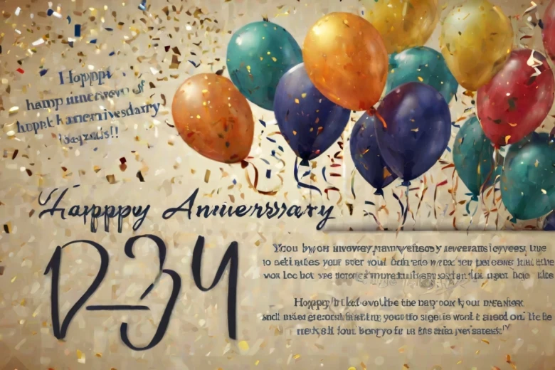 173+ Work Anniversary Messages Examples 173+ Best Work Anniversary Messages & Tips for Celebrating Milestones