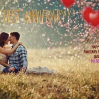 Happy First Year Anniversary Quotes & Wishes for Couples: 180+ Ideas Happy First Year Anniversary Quotes & Wishes for Couples: 180+ Ideas