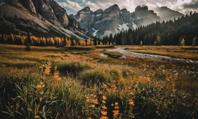 2. Best Country Instagram Captions for Nature Enthusiasts 100+ Best Country Instagram Captions to Inspire Your Next Post