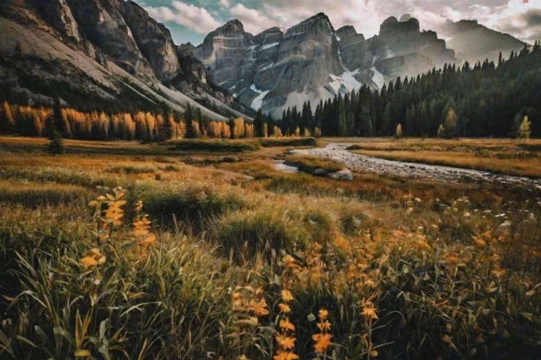 2. Best Country Instagram Captions for Nature Enthusiasts 100+ Best Country Instagram Captions to Inspire Your Next Post