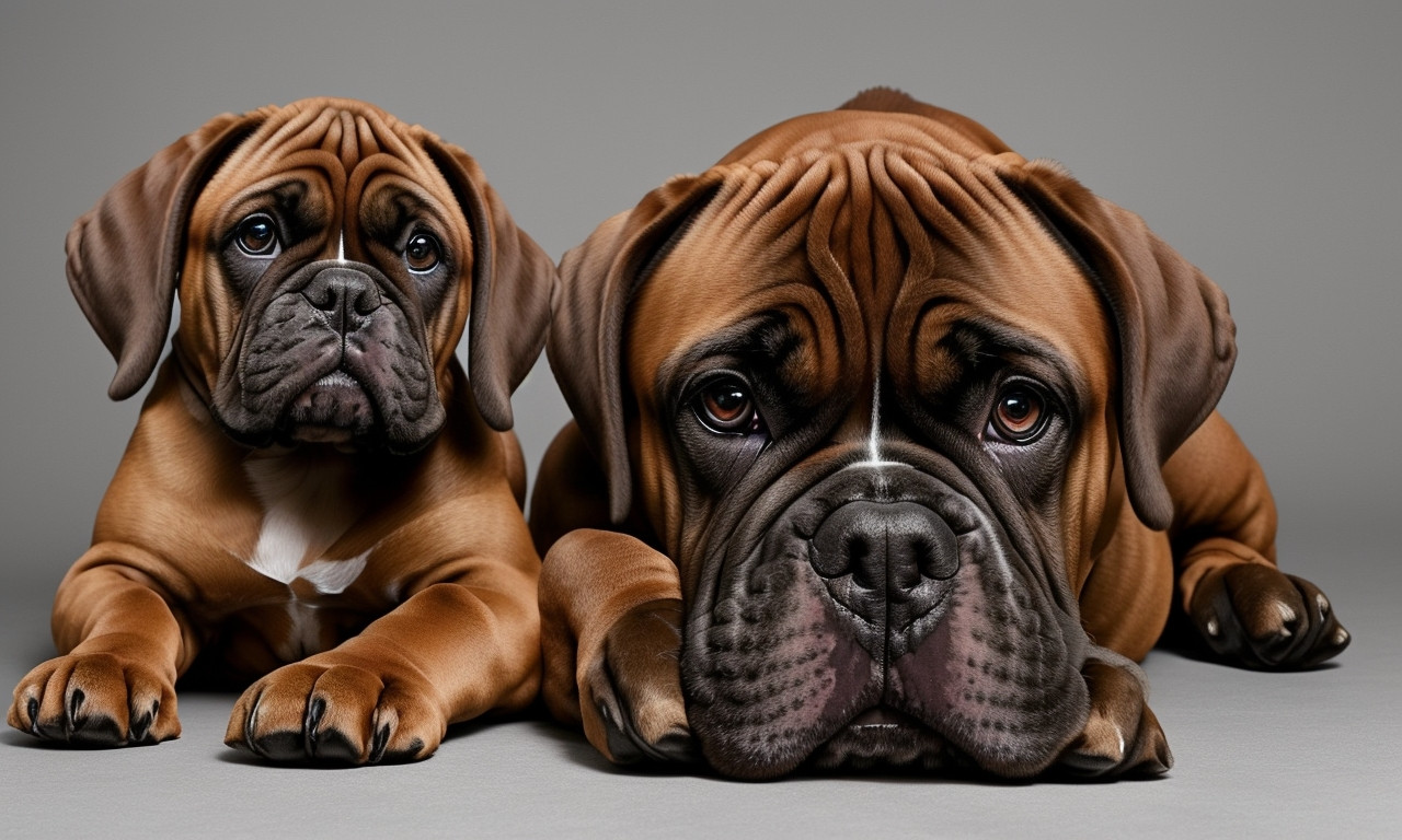 2. Boxers Were the Breed of Choice for Some Movie Stars Boxer Mastiff Dog: Pictures, Info, Temperament & Traits Unveiled