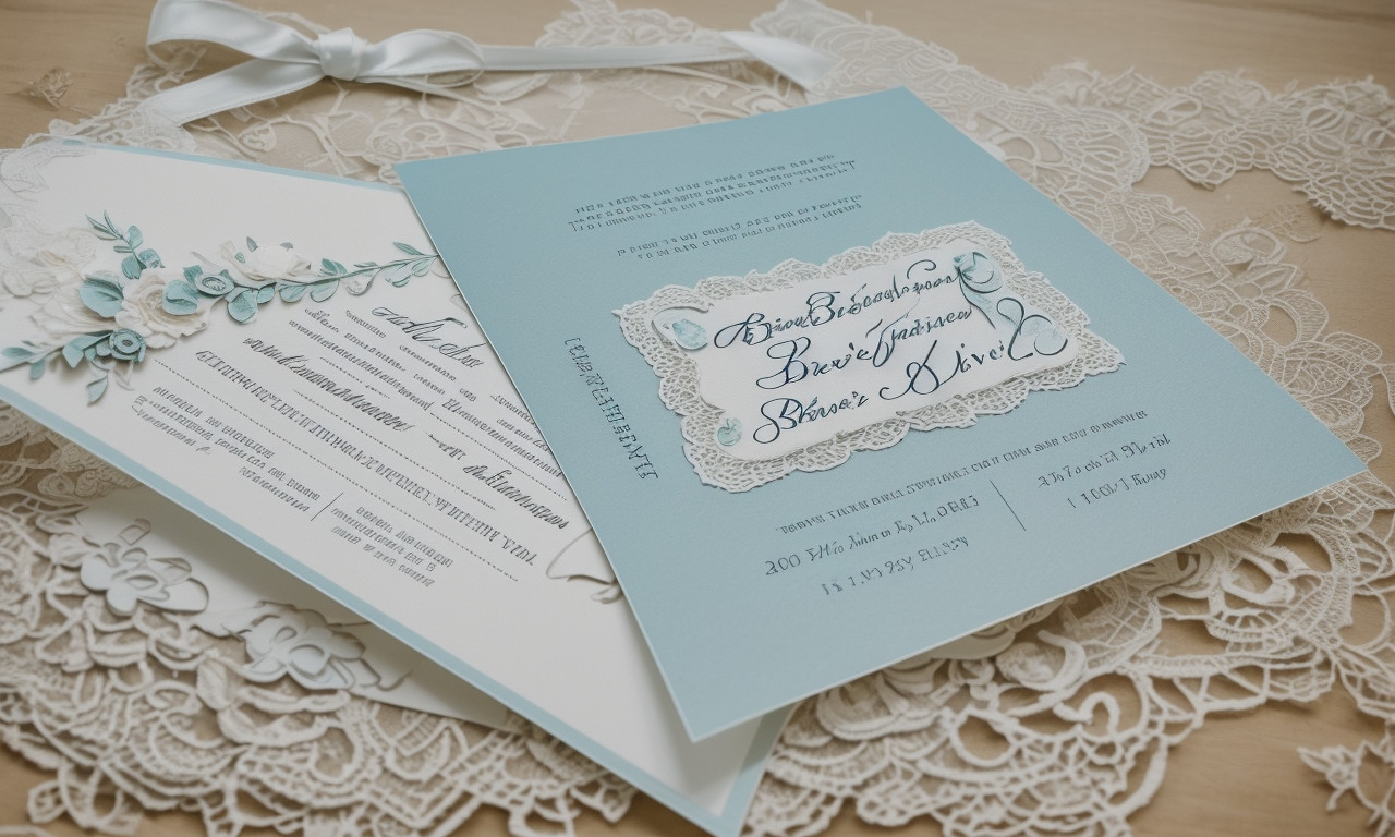 2. Bridal Shower Invitation Text Messages for Friends