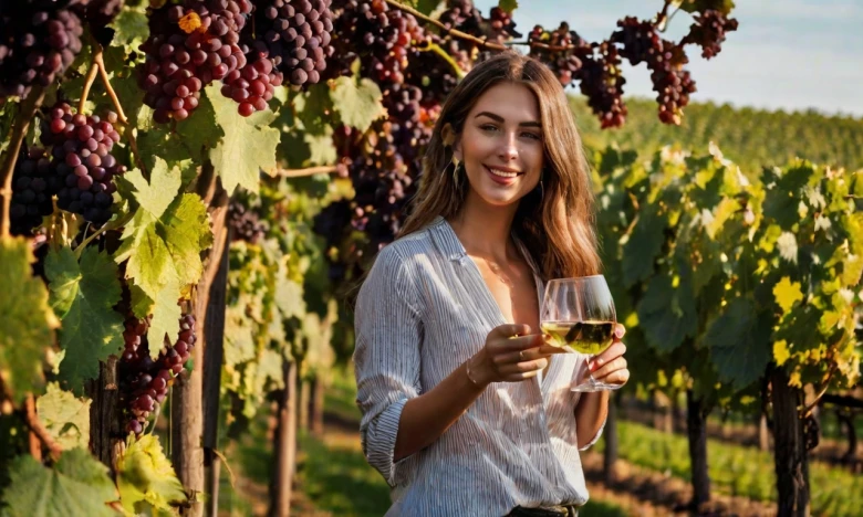 2. Captions About Wine Tasting Experience 100+ Vineyard Captions Instagram: Perfect Lines for Your Wine Moments