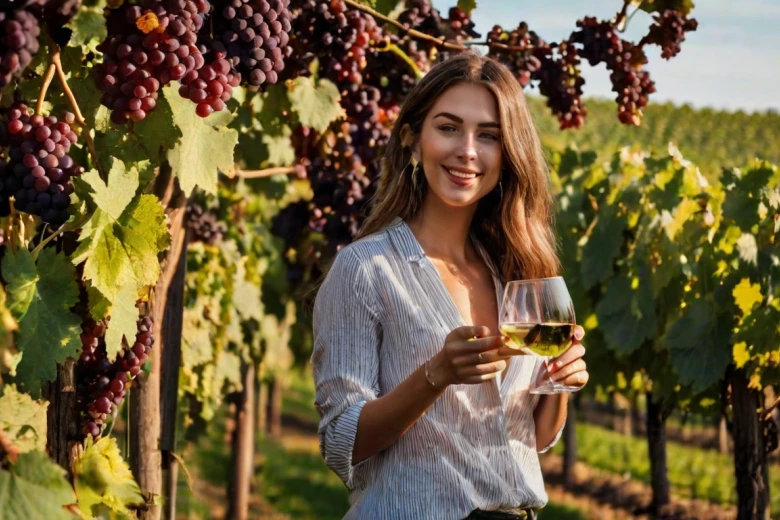 2. Captions About Wine Tasting Experience 100+ Vineyard Captions Instagram: Perfect Lines for Your Wine Moments