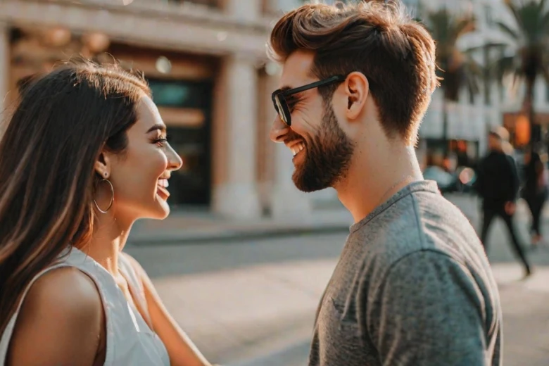 2. Flirting Captions for Instagram for a Playful Tease 100+ Flirting Captions for Instagram: Turn Likes into Love