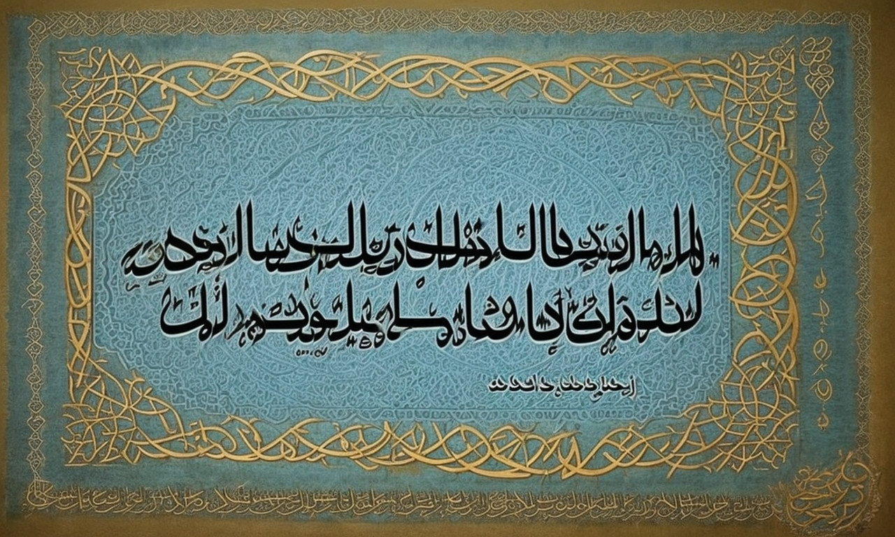 2. Good Night in Islam Messages for Friends