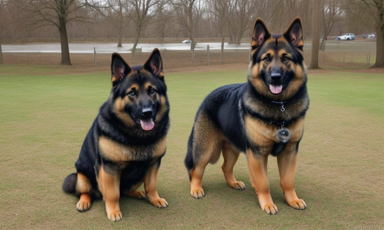 2. GSDs Aren’t Welcome Everywhere German Shepherd Dog Breed: Pictures, Info, Care Tips & More You Need