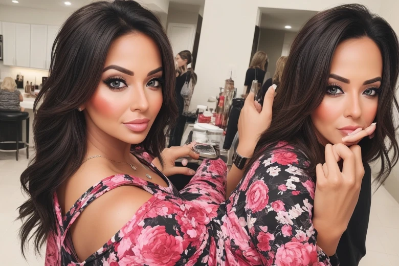 2. Hot Mom Instagram Captions for Beauty 100+ Hot Mom Instagram Captions to Make Your Feed Sizzle