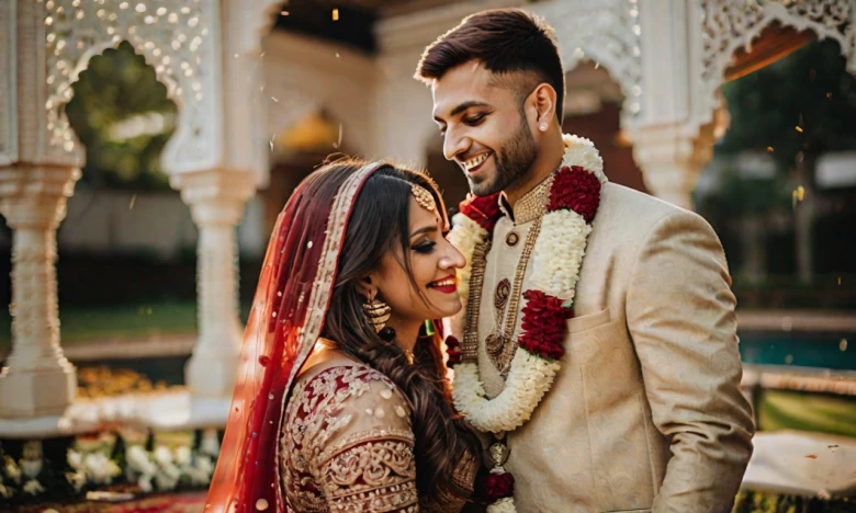 2. Indian Wedding Guest Captions for Instagram for Traditional Indian Attire 100+ Indian Wedding Guest Captions for Instagram: Get the Best Shots