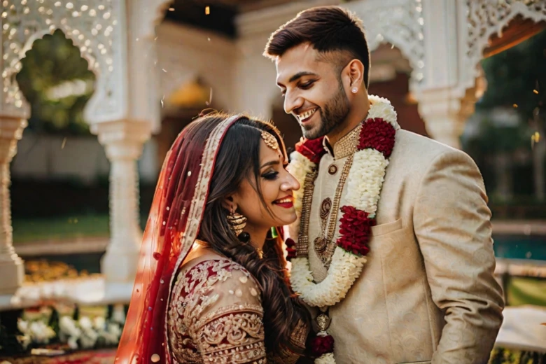 2. Indian Wedding Guest Captions for Instagram for Traditional Indian Attire 100+ Indian Wedding Guest Captions for Instagram: Get the Best Shots