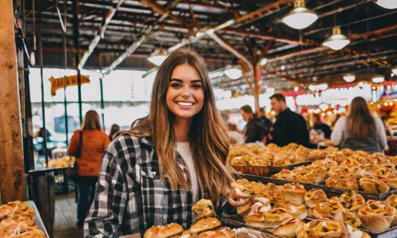 2. Instagram Captions for Fairs for Food Lovers 100+ Instagram Captions for Fairs: Unforgettable Moments to Share