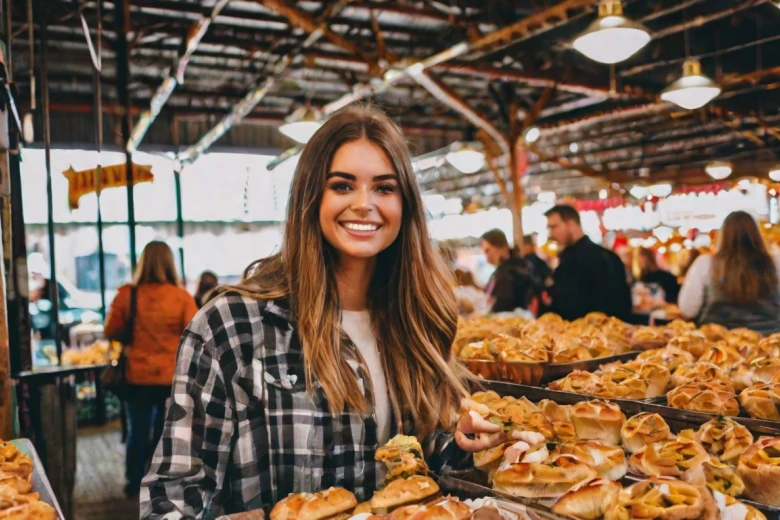 2. Instagram Captions for Fairs for Food Lovers 100+ Instagram Captions for Fairs: Unforgettable Moments to Share