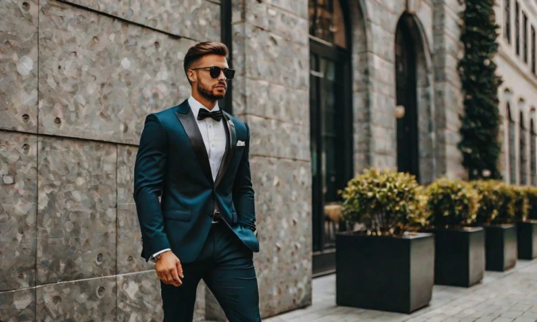 2. Instagram Captions for Formal Guys for Work Attire 100+ Instagram Captions for Formal Guys: Sophisticated and Stylish Quotes