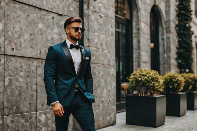 2. Instagram Captions for Formal Guys for Work Attire 100+ Instagram Captions for Formal Guys: Sophisticated and Stylish Quotes