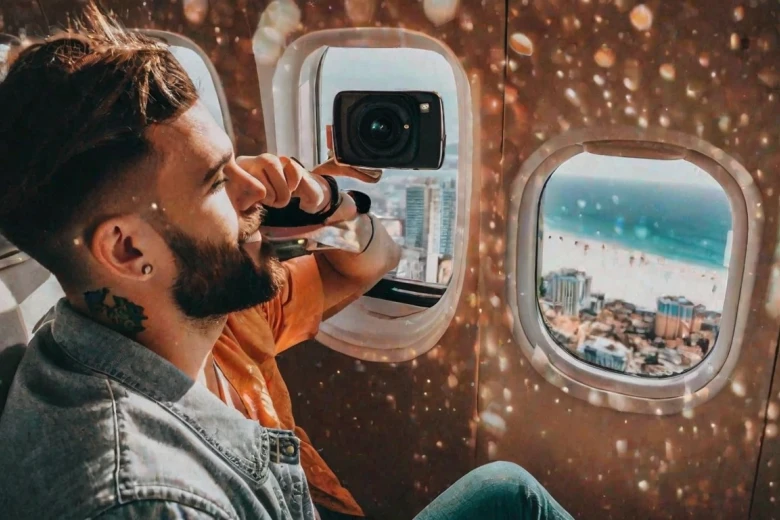 2. Instagram Captions for Guys Pinterest for Travel 100+ Instagram Captions for Guys Pinterest: Boost Your Likes Today