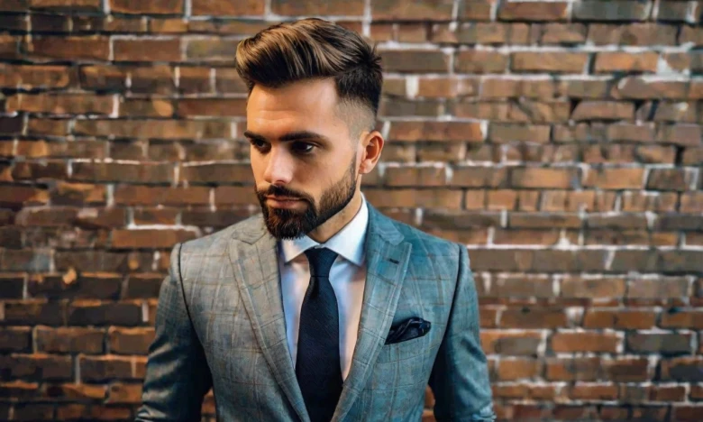 2. Instagram Captions for Men in Suit for Work Mode 100+ Instagram Captions for Men in Suit: Elevate Your Style Game