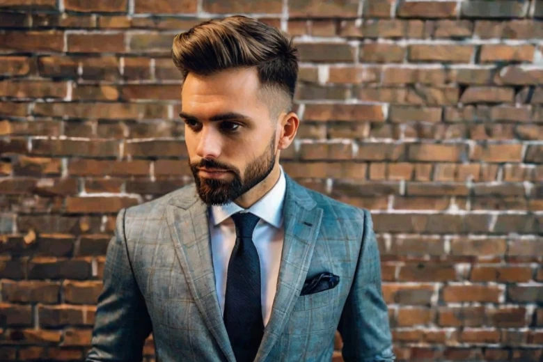 2. Instagram Captions for Men in Suit for Work Mode 100+ Instagram Captions for Men in Suit: Elevate Your Style Game